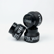 MATTE WAX / ALL DAY HOLD
