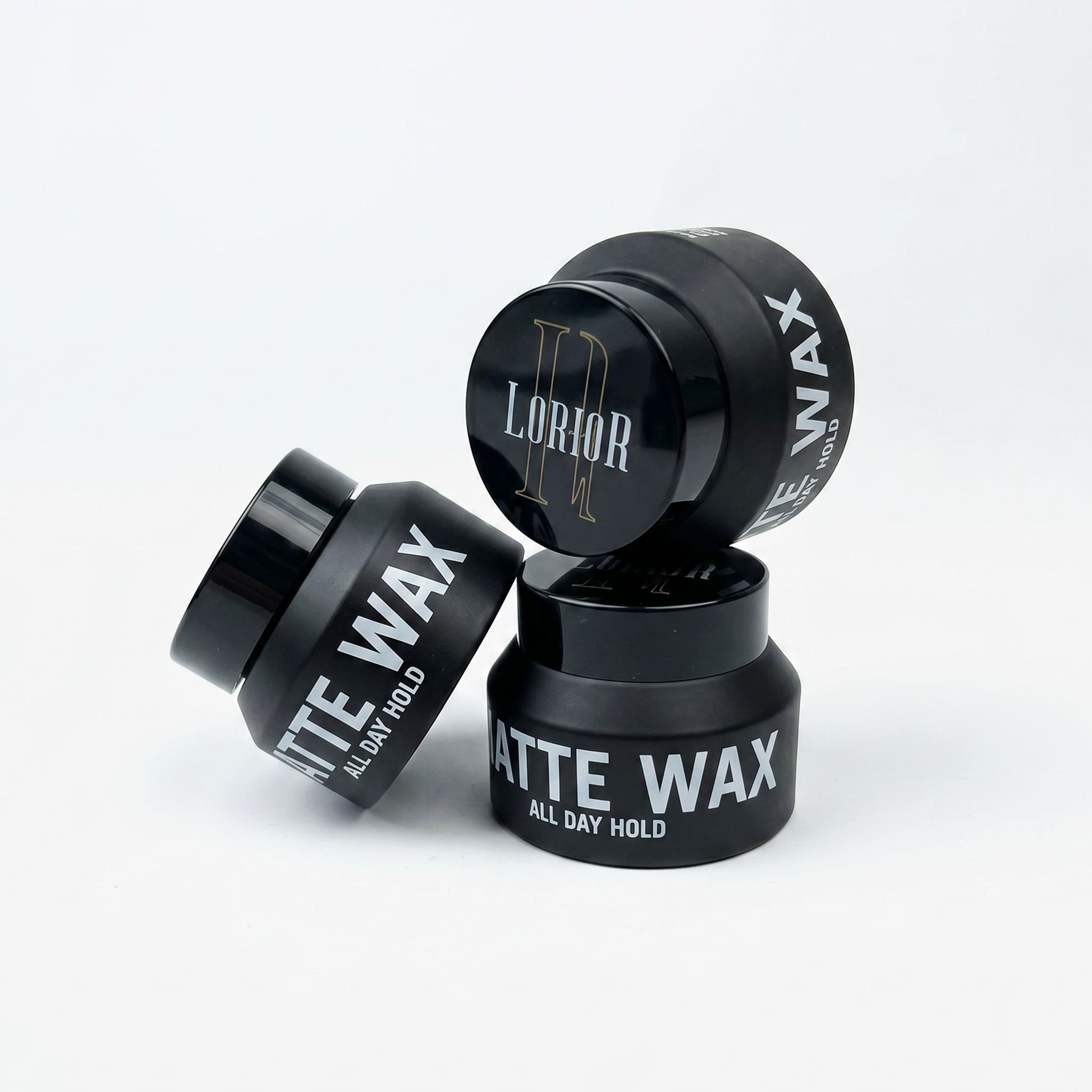 MATTE WAX / EXTREM HOLD