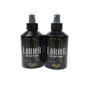 SALT WATER SPRAY