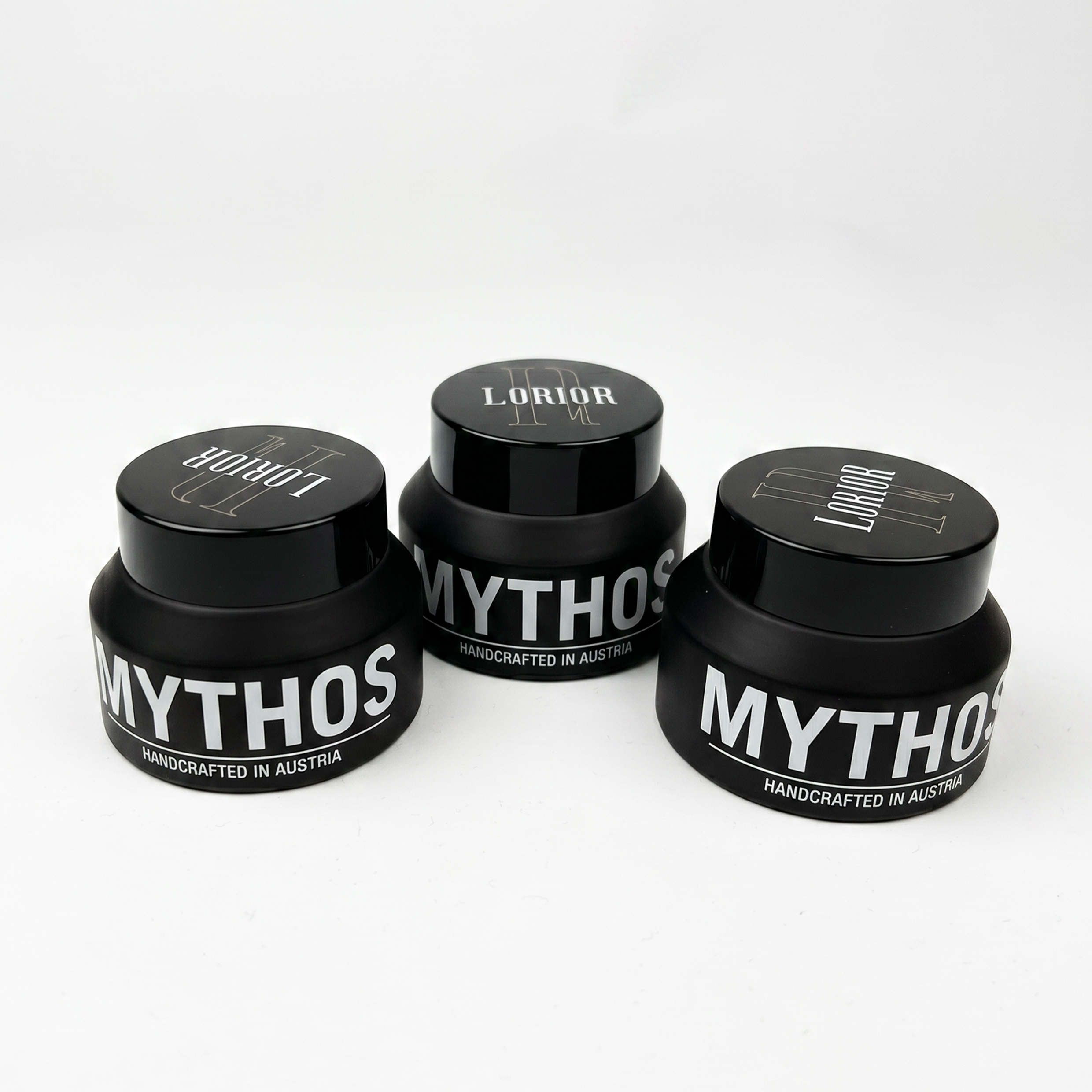 MYTHOS CLAY