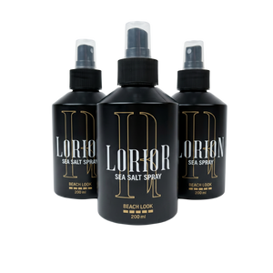 SALT WATER SPRAY