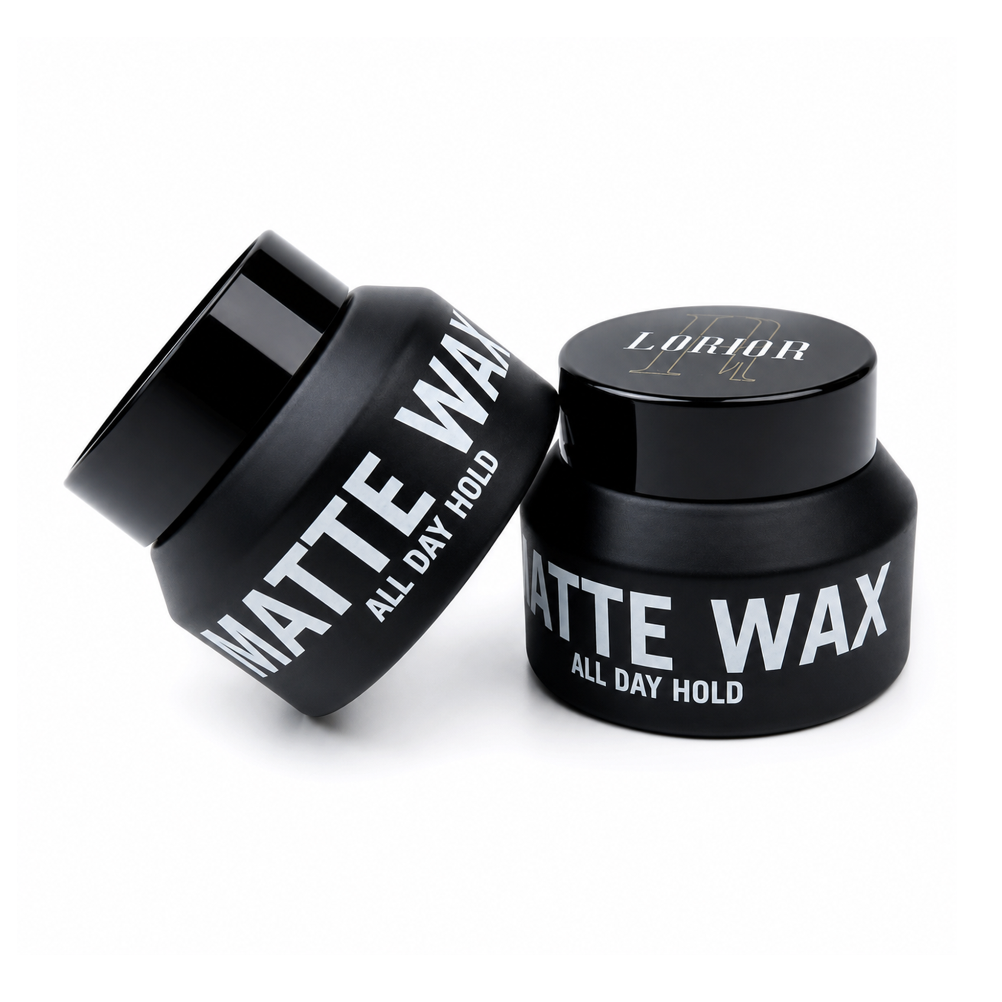 MATTE WAX / EXTREM HOLD
