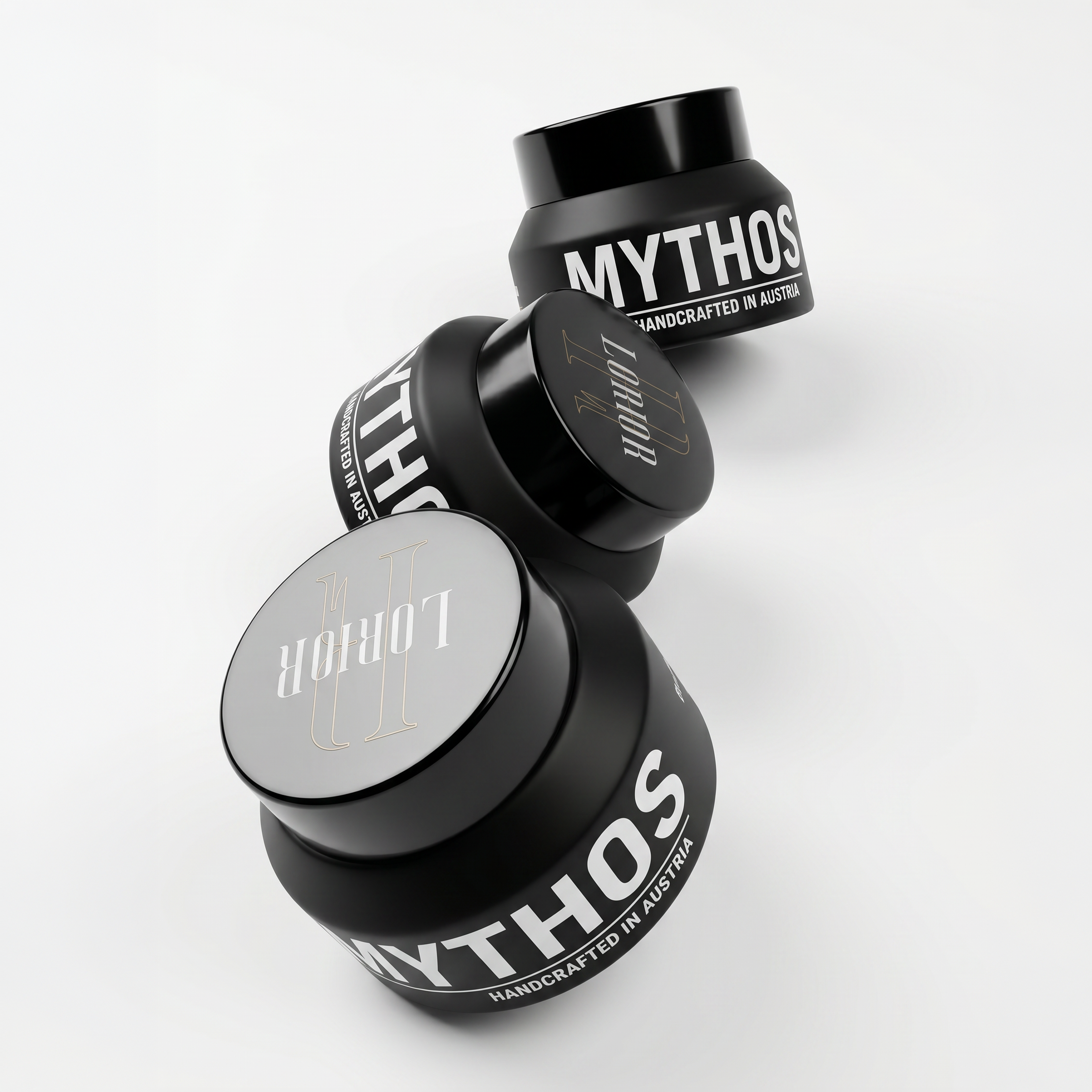 MYTHOS CLAY