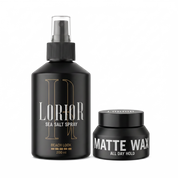 Wave & Hold Essential Set