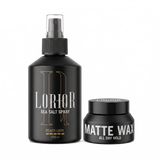 Wave & Hold Essential Set