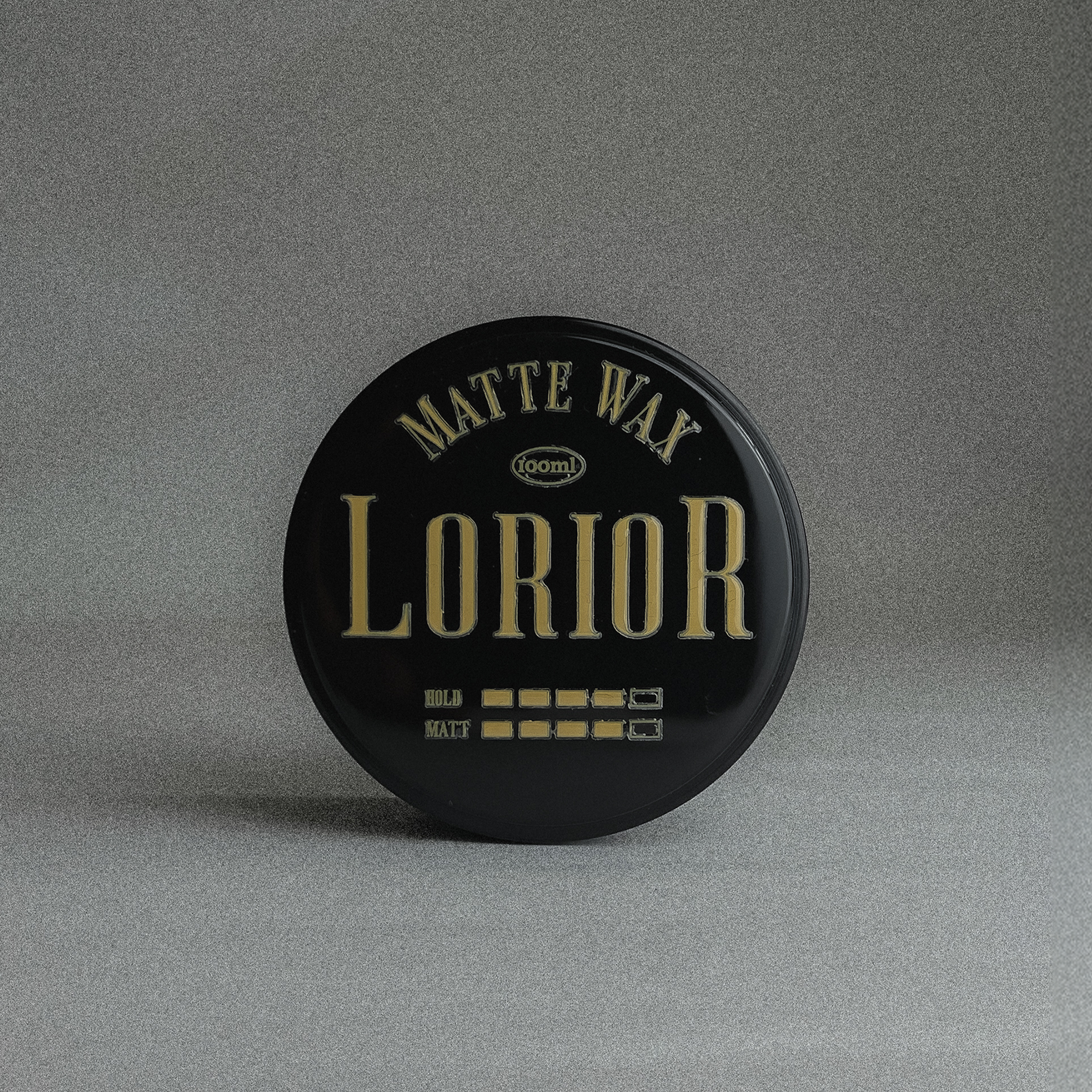 MATTE WAX / EXTREM HOLD