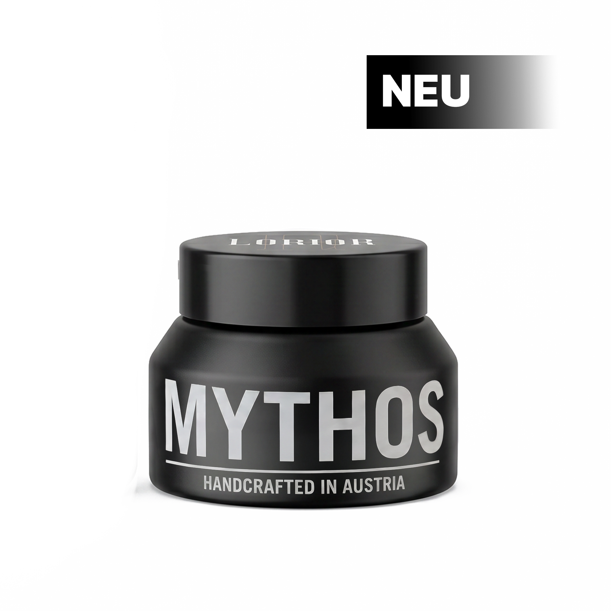 MYTHOS CLAY