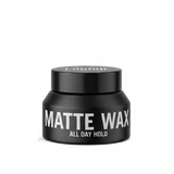 MATTE WAX / ALL DAY HOLD