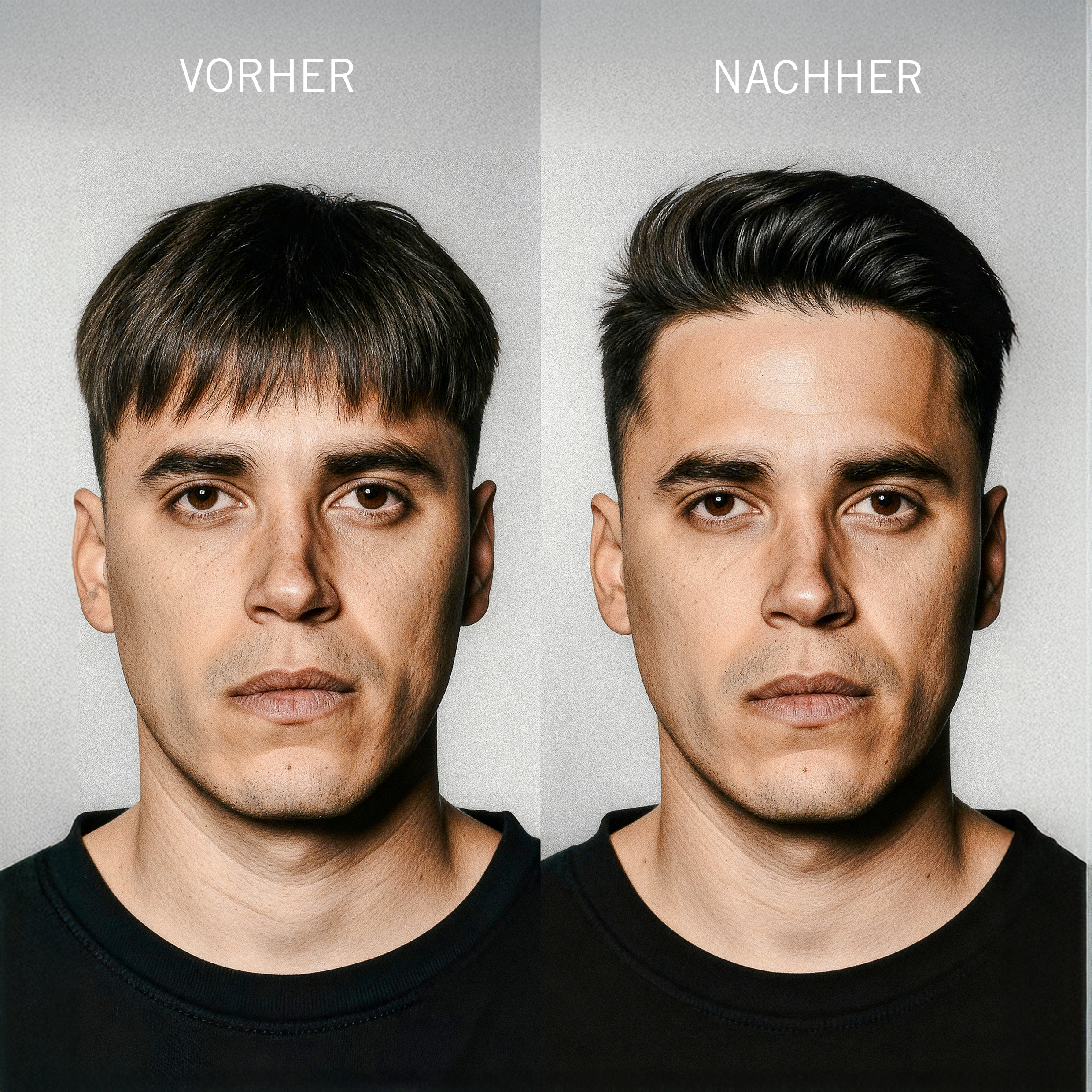 Wave & Hold Essential Set