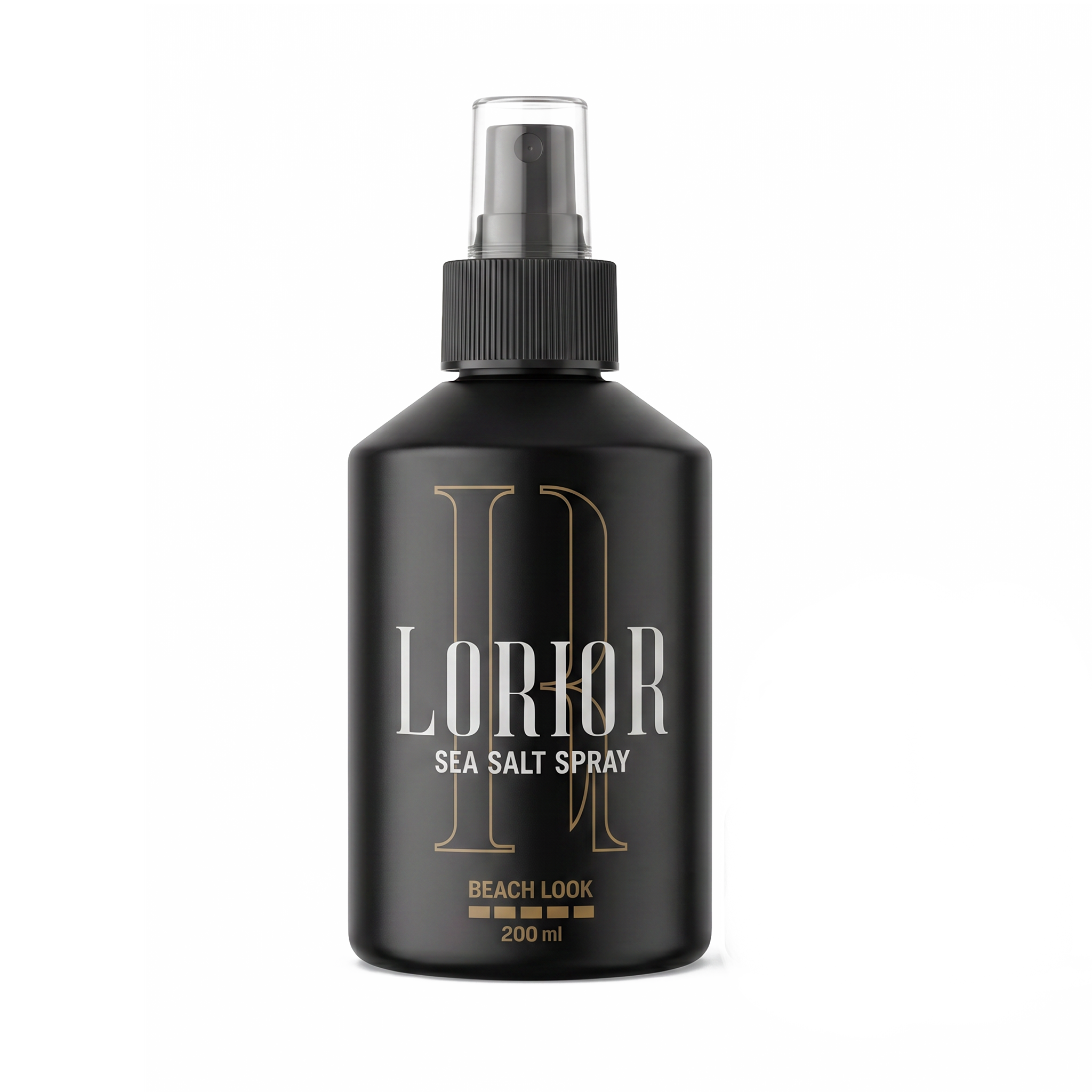 SALT WATER SPRAY