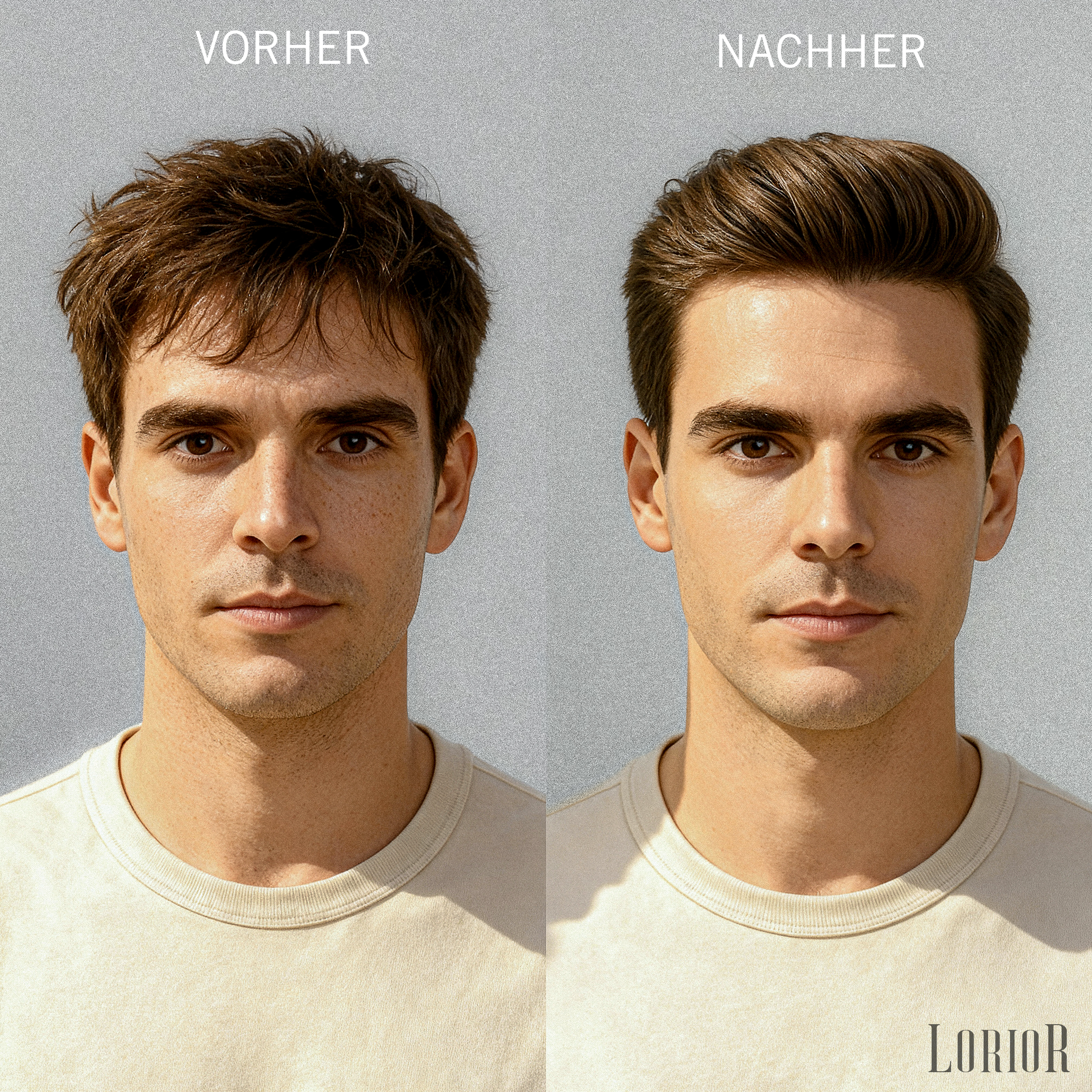 MATTE WAX / EXTREM HOLD