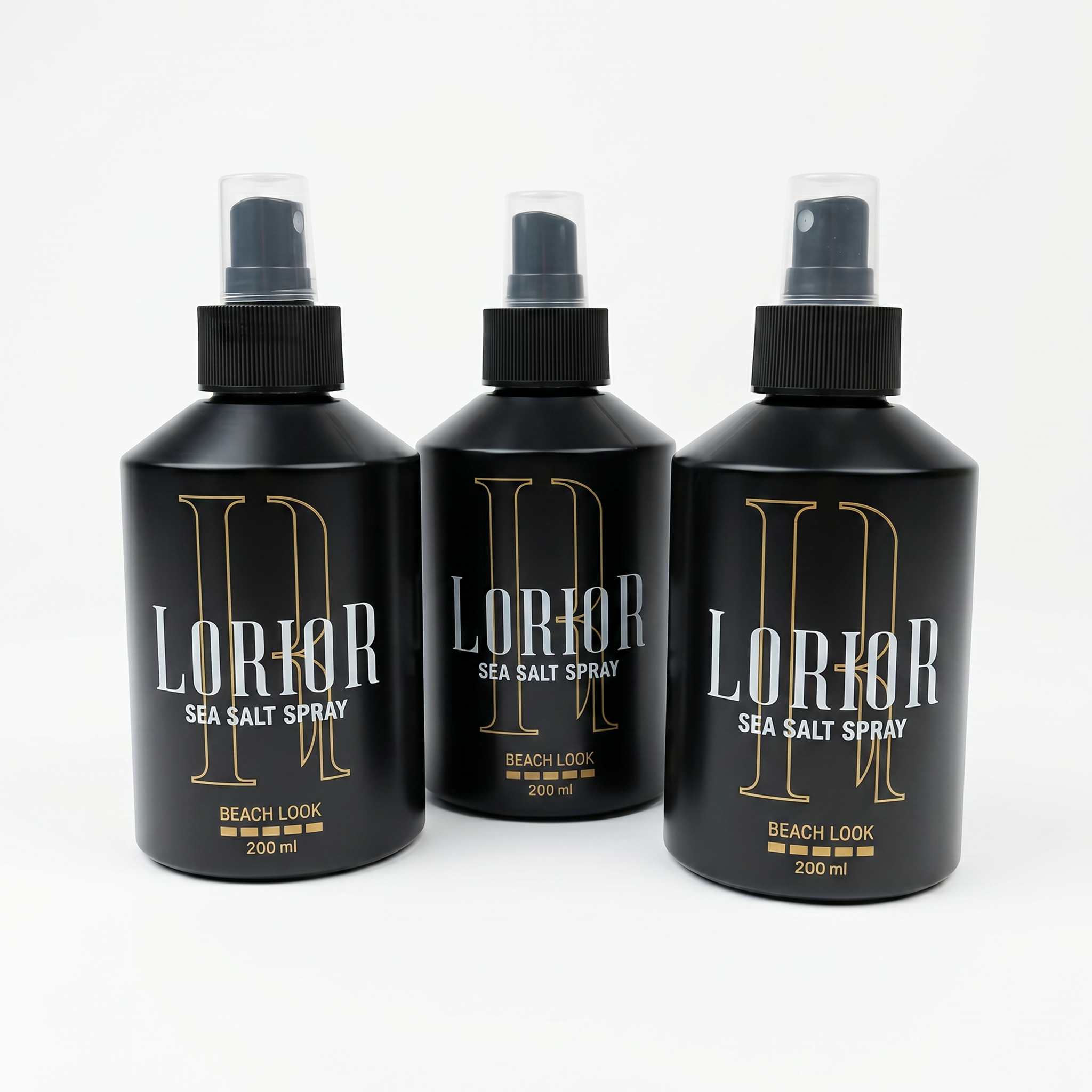 SALT WATER SPRAY