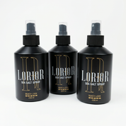 SALT WATER SPRAY