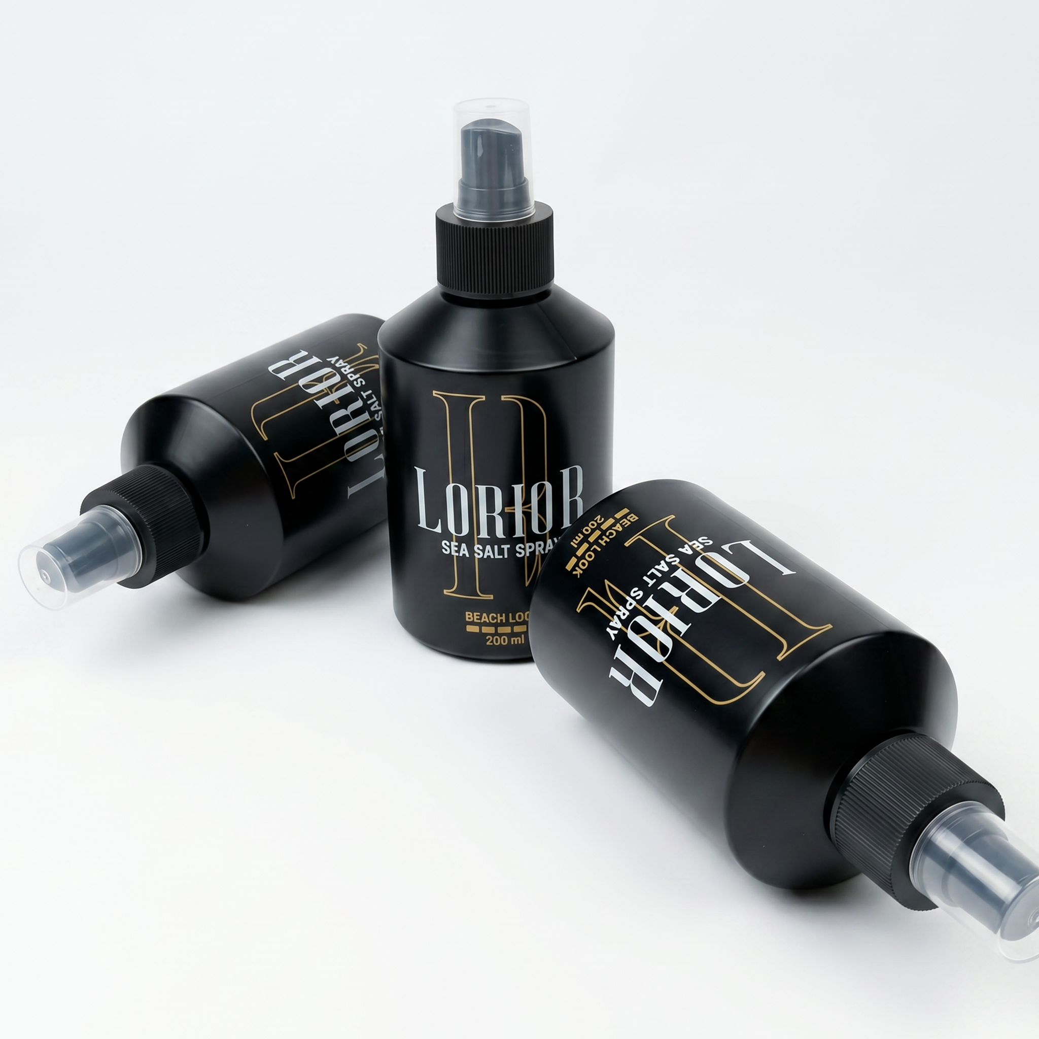 SALT WATER SPRAY
