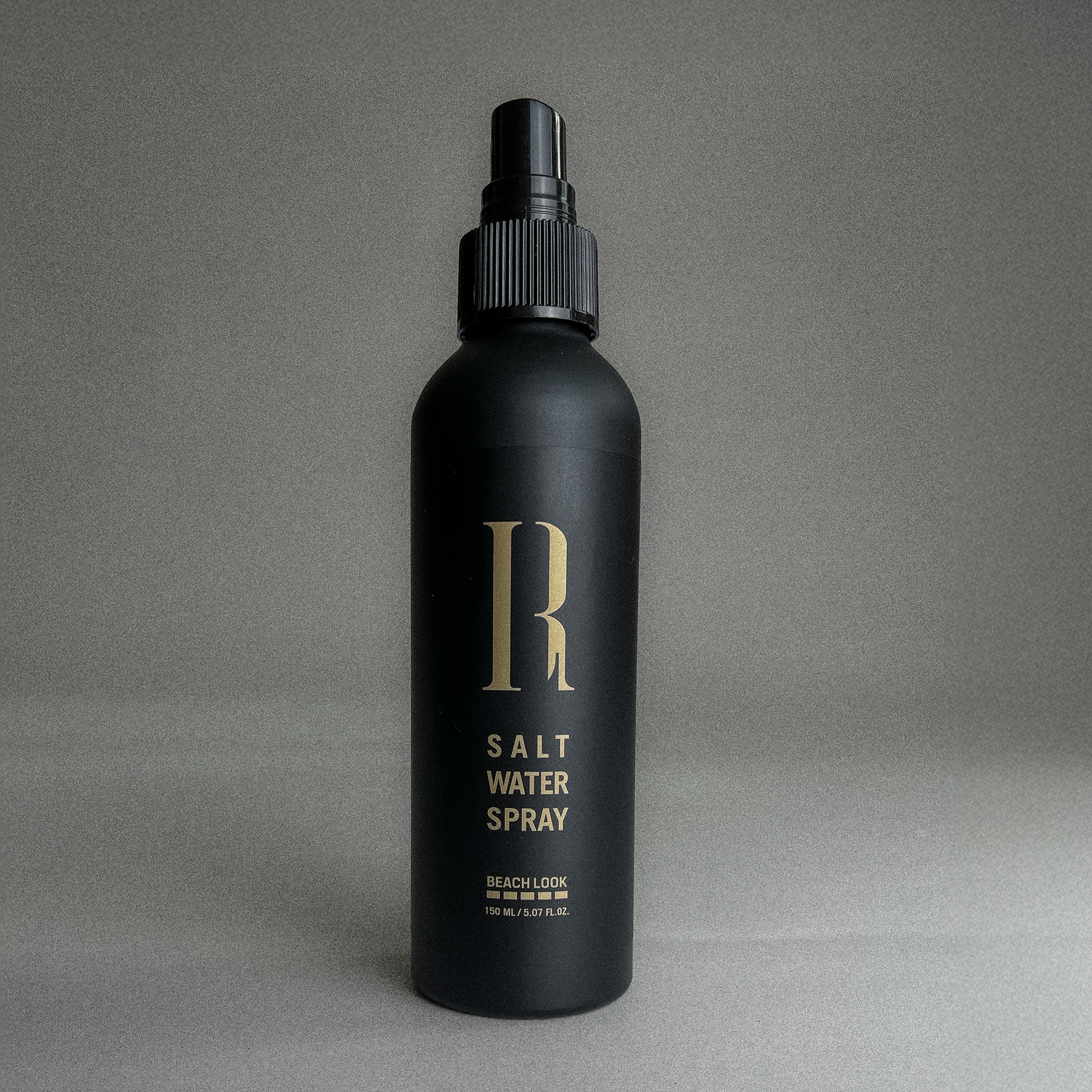 SALT WATER SPRAY